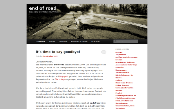 endofroad.blackblogs.org