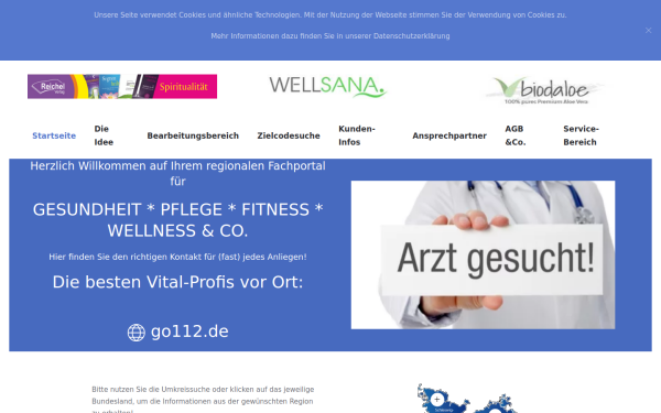 go112.de