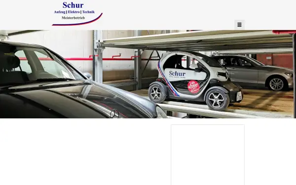 www.aufzug-schur.de