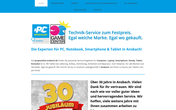 www.pcspezialist-ansbach.de