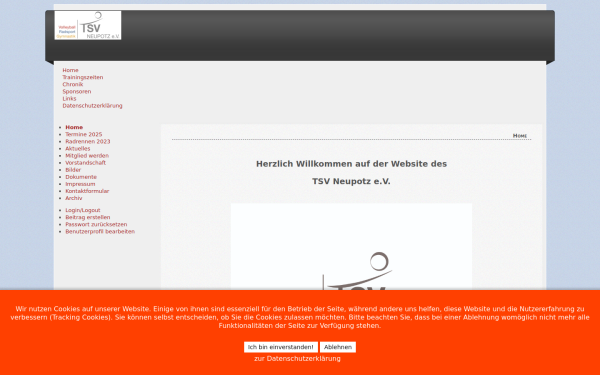 tsv-neupotz.de