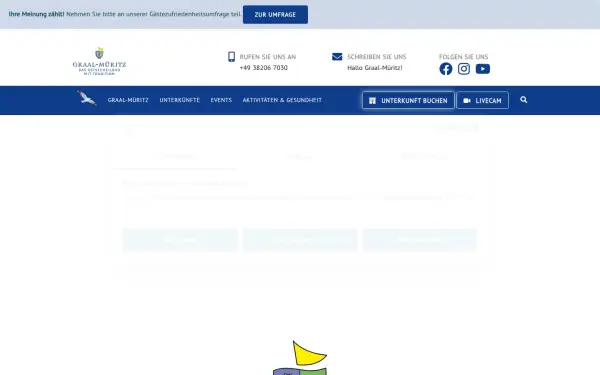 www.graal-mueritz.de