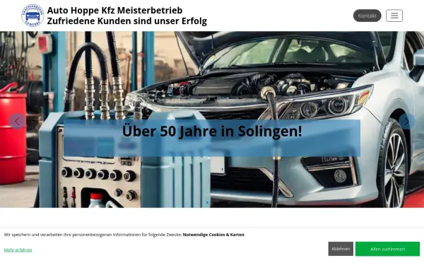autohoppe.de