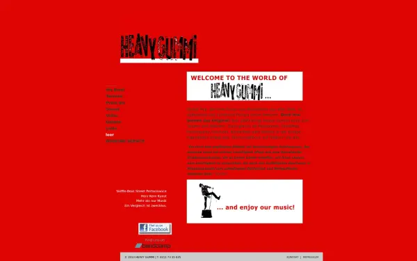heavygummi.de