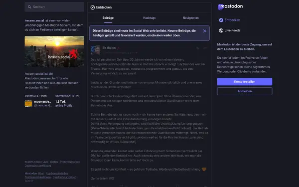 hessen.social