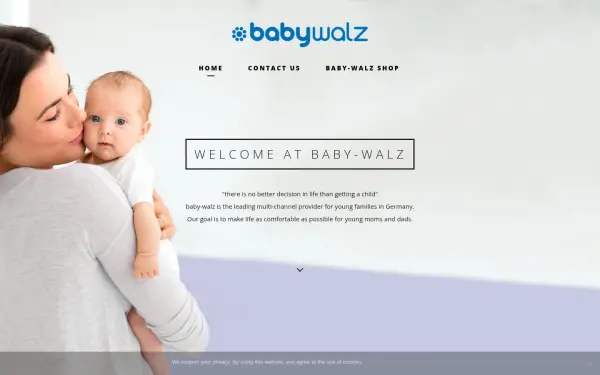 www.babywalzweb.de