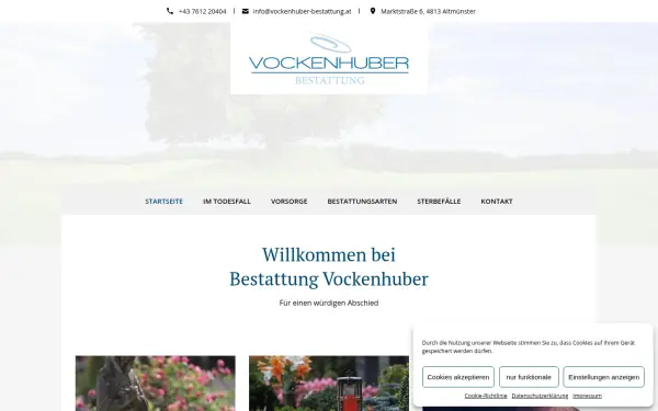 www.vockenhuber-bestattung.at