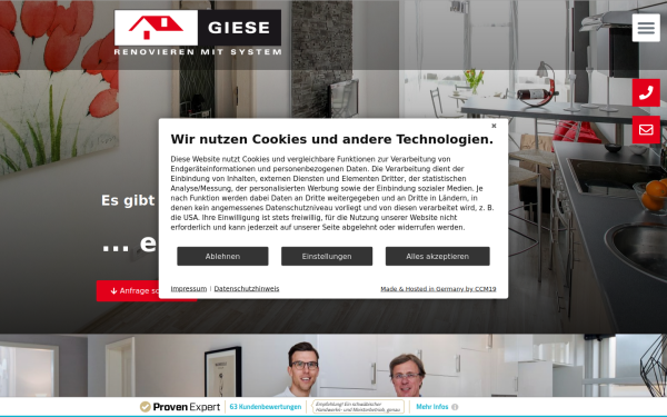 giese-stuttgart.de
