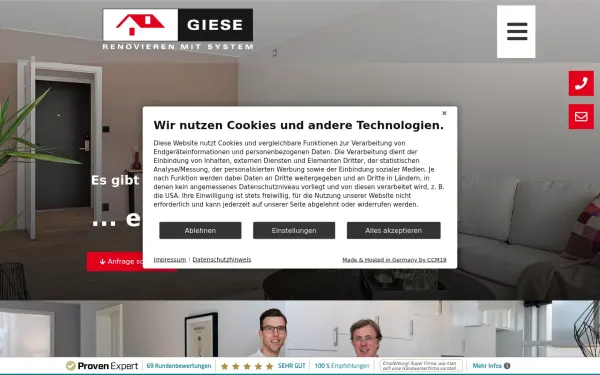 giese-stuttgart.de