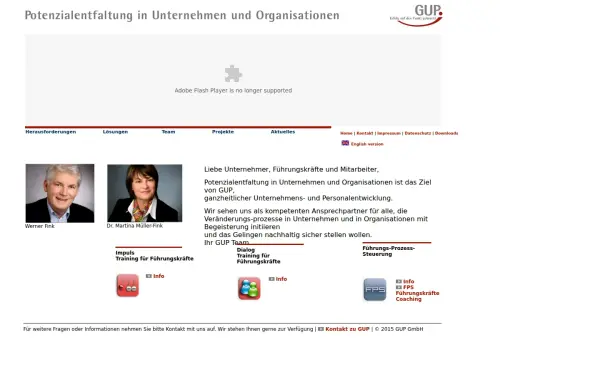 gup-gmbh.de