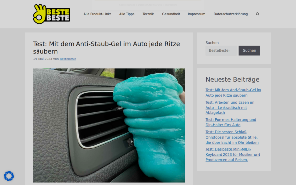 www.bestebeste.de