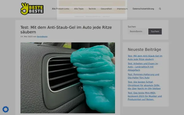 www.bestebeste.de