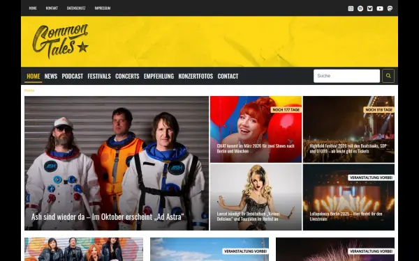 www.common-tales.com