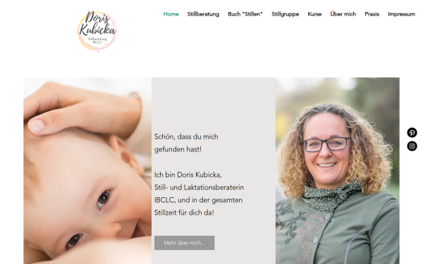 www.doriskubicka.at