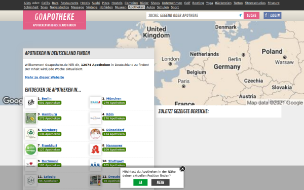 goapotheke.de