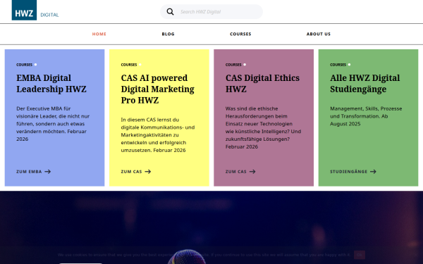 hwzdigital.ch