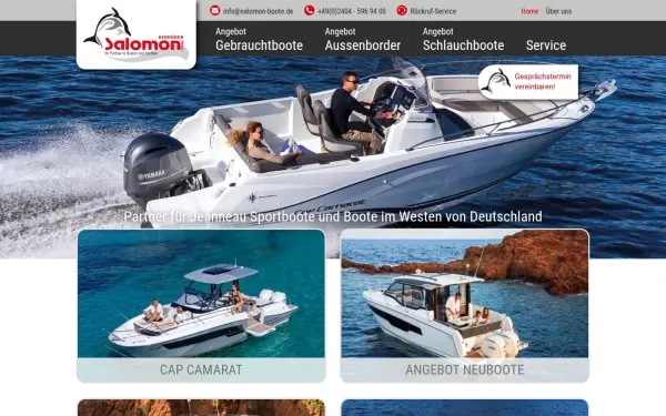 www.salomon-boote.de
