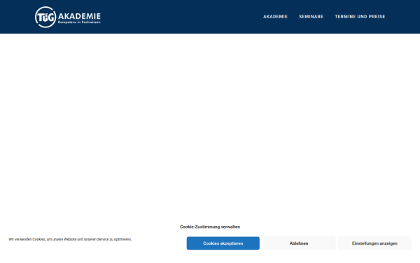 tueg-akademie.de