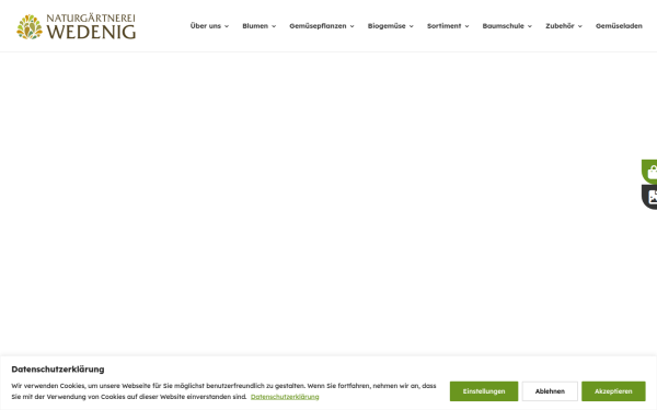 wedenig.at