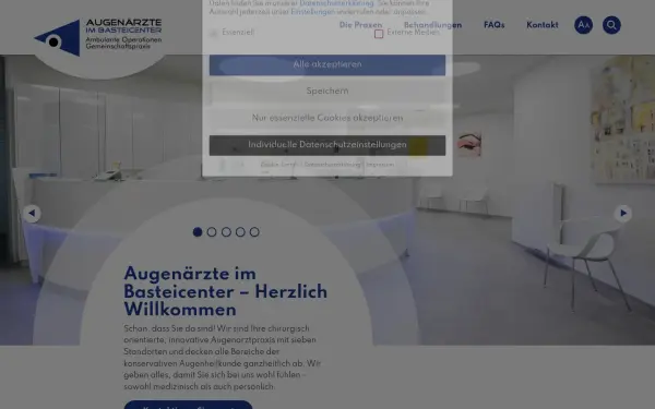 www.augenaerzte-basteicenter.de