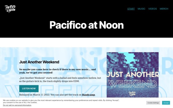 pacificoatnoon.com