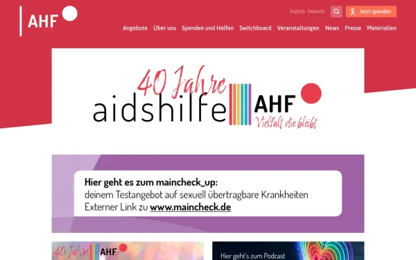 www.frankfurt-aidshilfe.de