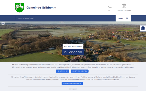 www.gribbohm.de
