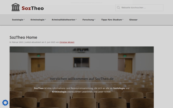soztheo.de