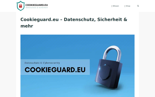 www.cookieguard.eu