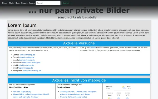 mabog.de