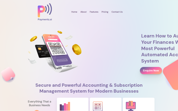 paymentz.ai