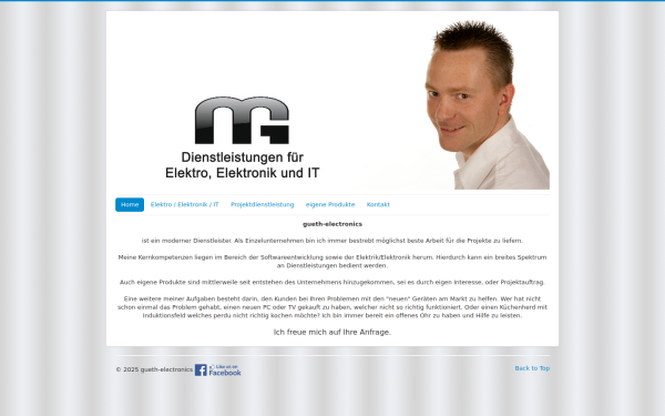gueth-electronics.de