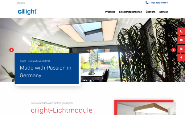 www.cilight.de
