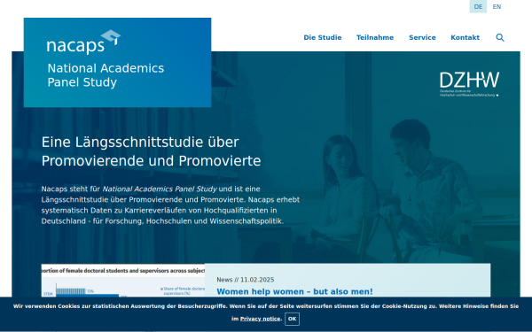 nacaps.de