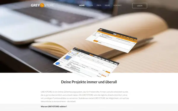 www.greystore.de