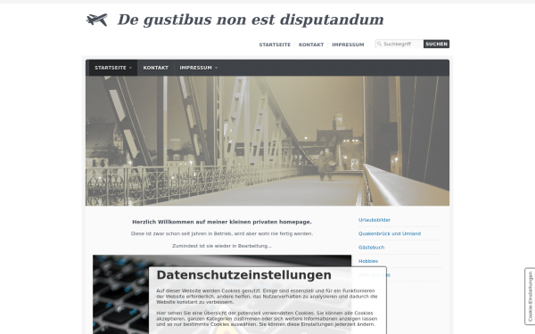 gundelach-online.de