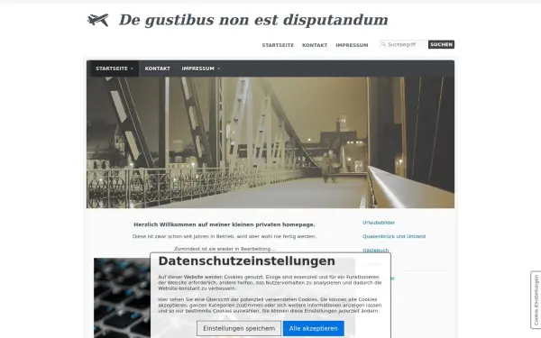 gundelach-online.de