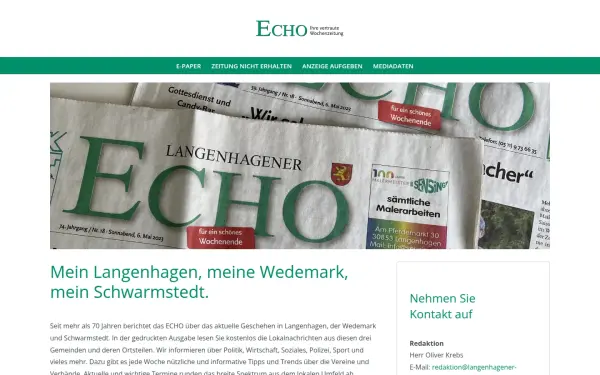 extra-verlag.de