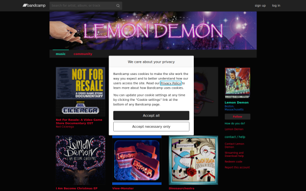 lemondemon.bandcamp.com