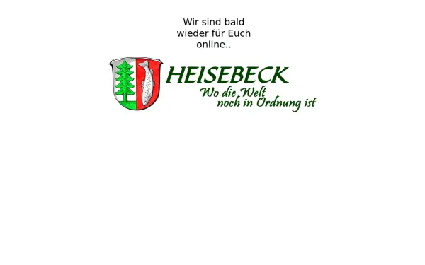 heisebeck.de