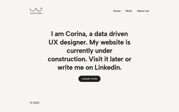 www.corinagiller.de