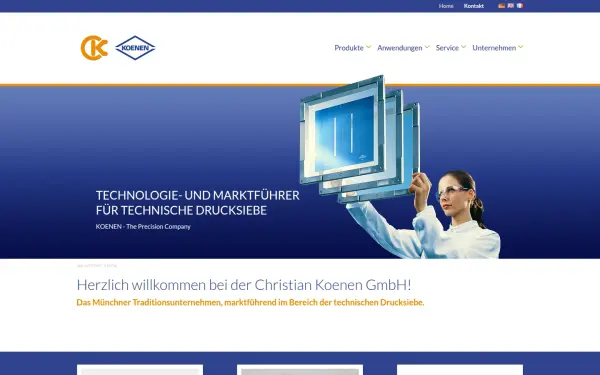 www.koenen.de