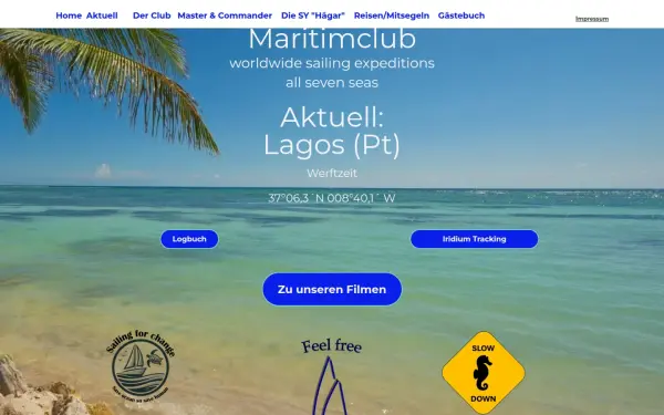 www.maritimclub.de