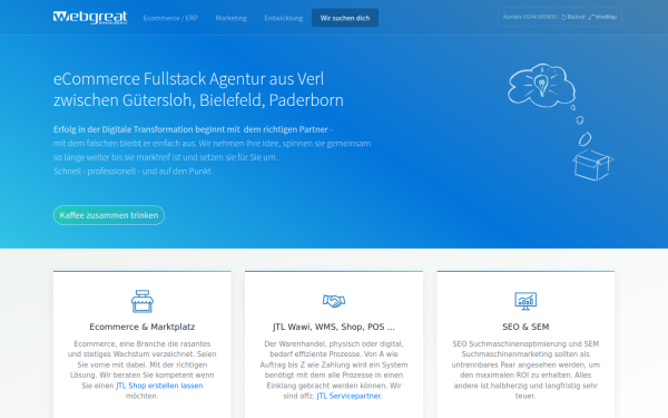 webgreat.de