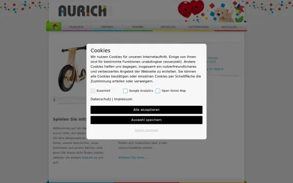 www.aurichohg.de