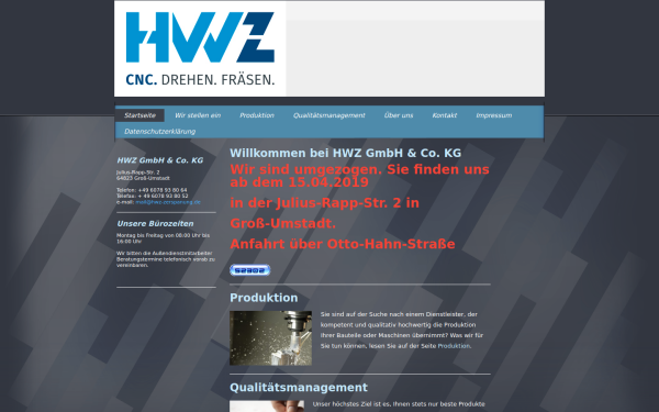 www.hwz-zerspanung.de