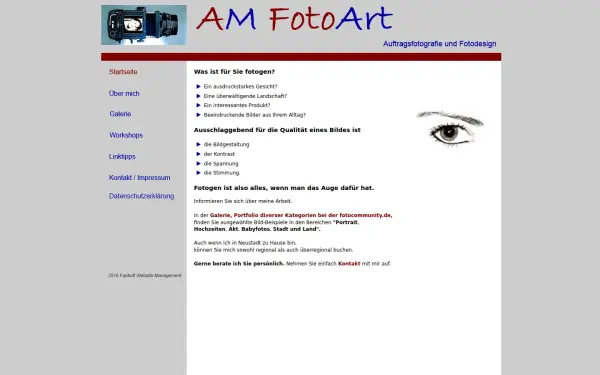 am-fotoart.de