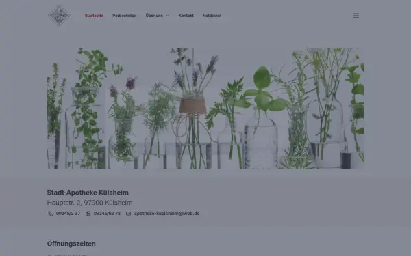 apotheke-kuelsheim.de