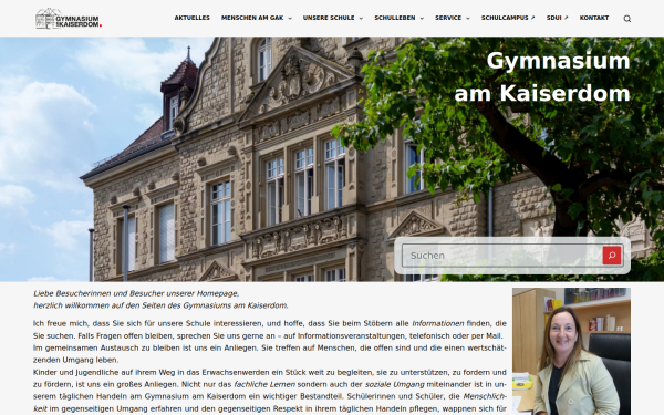 gak-speyer.de