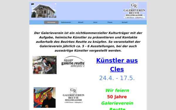 galerieverein-reutte.at